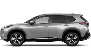 VC-Turbo 163 Mild Hybrid Automatic 2WD Tekna