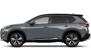 VC-Turbo 163 Mild Hybrid Automatic 2WD Tekna