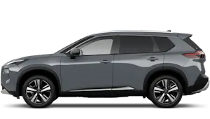VC-Turbo 163 Mild Hybrid Automatic 2WD Tekna