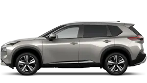 VC-Turbo 163 Mild Hybrid Automatic 2WD Tekna