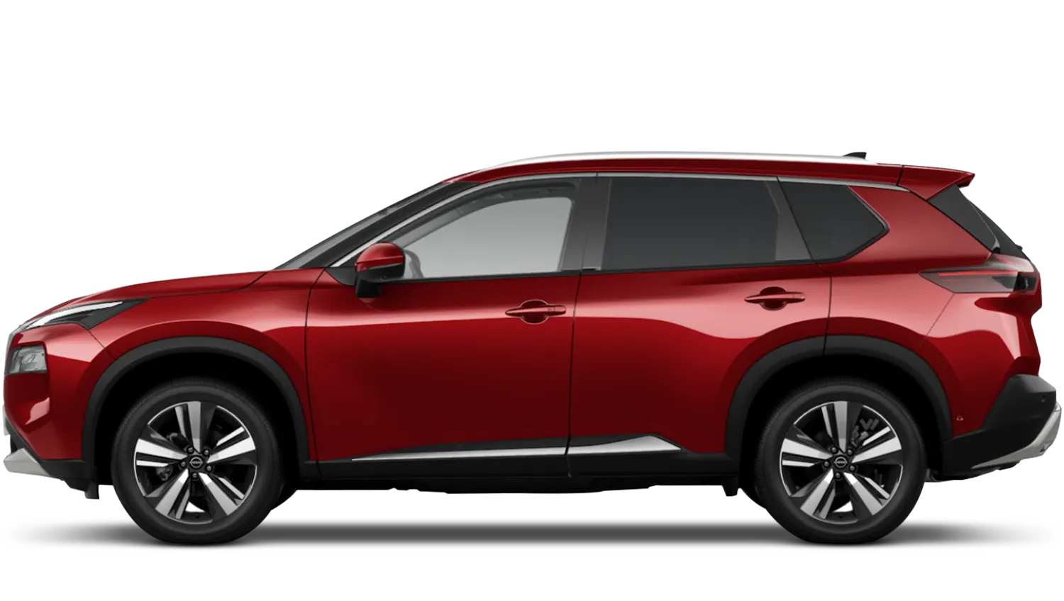 Nissan X-Trail New Car Offers