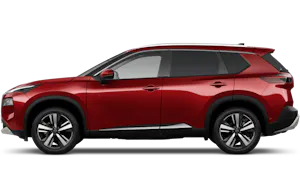 VC-Turbo 163 Mild Hybrid Automatic 2WD Tekna