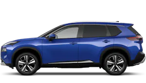 VC-Turbo 163 Mild Hybrid Automatic 2WD Tekna [7-Seat]