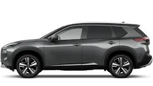 e-POWER 204 Automatic 2WD Tekna