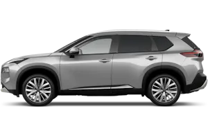 VC-Turbo 163 Mild Hybrid Automatic 2WD Tekna+
