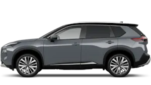 VC-Turbo 163 Mild Hybrid Automatic 2WD Tekna+