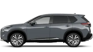 VC-Turbo 163 Mild Hybrid Automatic 2WD Tekna+