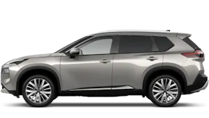 VC-Turbo 163 Mild Hybrid Automatic 2WD Tekna+