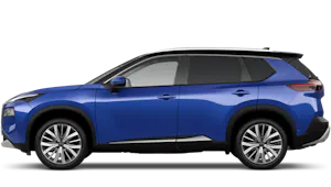VC-Turbo 163 Mild Hybrid Automatic 2WD Tekna+