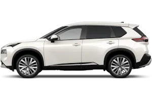 e-POWER 204 Automatic 2WD Tekna+