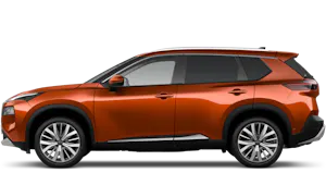VC-Turbo 163 Mild Hybrid Automatic 2WD Tekna+ [7-Seat]