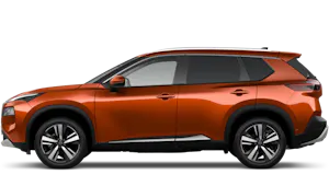 e-POWER 204 Automatic 2WD Tekna