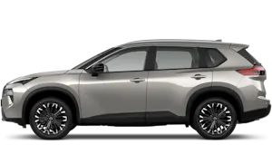 e-POWER 204ps Acenta Premium 2WD Auto
