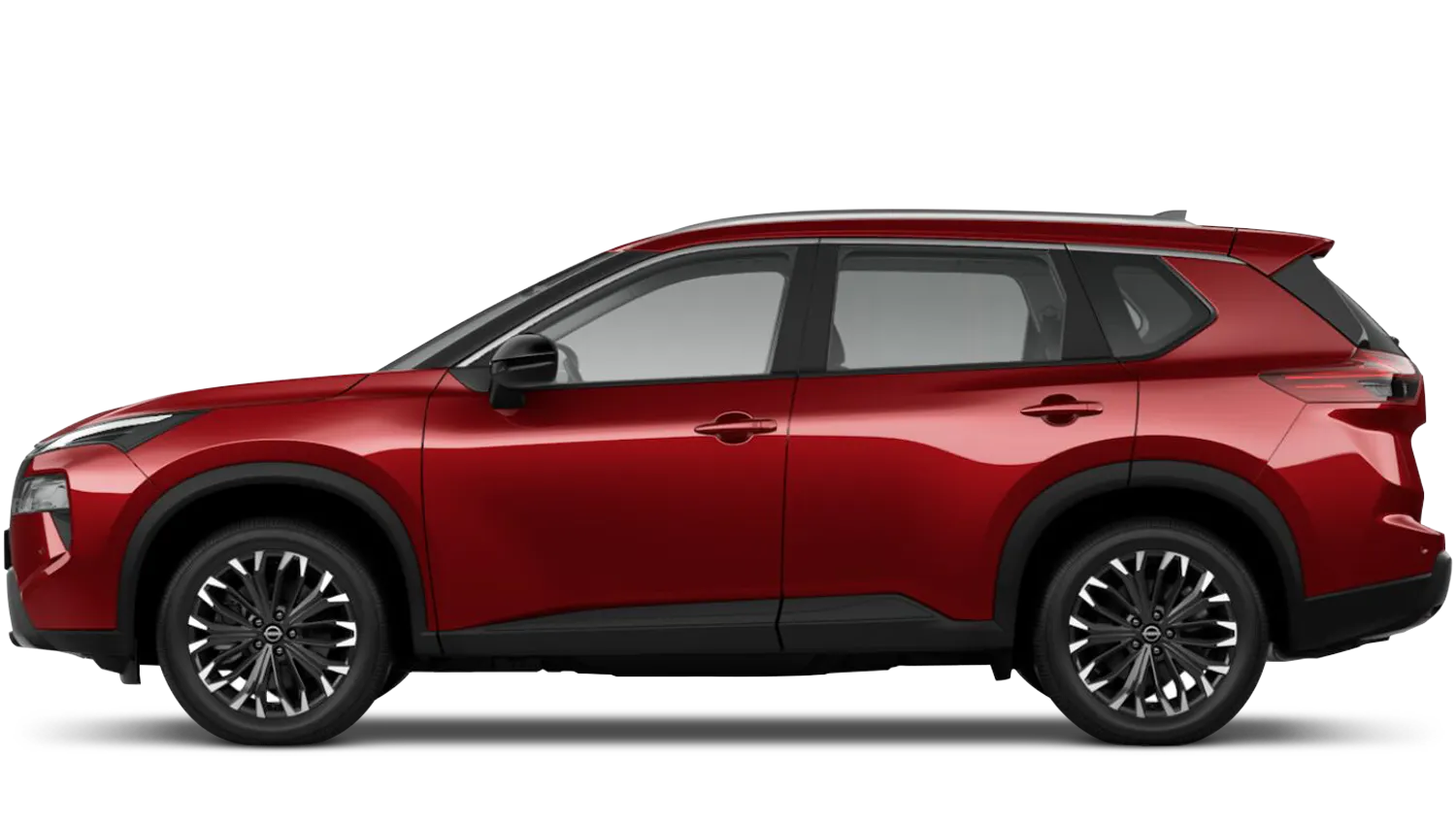 Nissan X-Trail Acenta Premium Finance Offer
