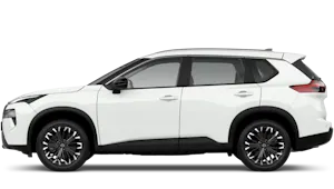 e-4ORCE 213ps Acenta Premium 4WD Auto [7 Seat]