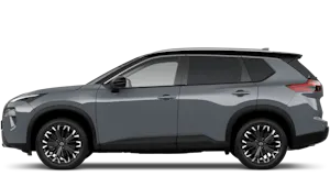 e-4ORCE 213ps N-Connecta 4WD Auto [7 Seat]
