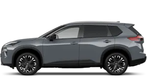 e-4ORCE 213ps N-Connecta 4WD Auto