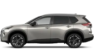 e-POWER 204ps N-Connecta 2WD Auto