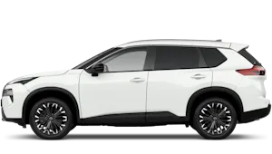 e-4ORCE 213ps N-Connecta 4WD Auto [7 Seat]