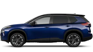 e-4ORCE 213ps N-Connecta 4WD Auto