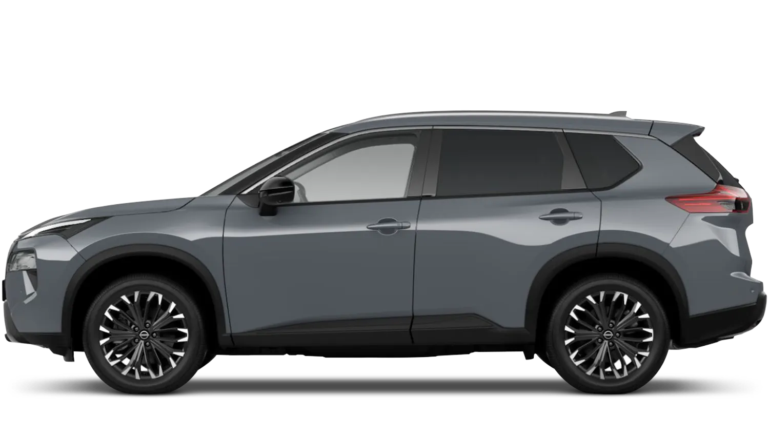 Nissan X-Trail e-POWER Business Offer