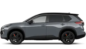 e-4ORCE 213ps N-Trek 4WD Auto [7 Seat]