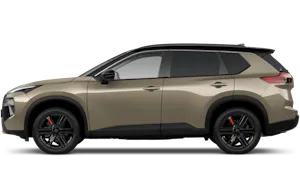 e-POWER 204ps N-Trek 2WD Auto