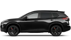 e-4ORCE 213ps N-Trek 4WD Auto [7 Seat]