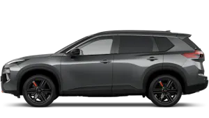 e-4ORCE 213ps N-Trek 4WD Auto [7 Seat]