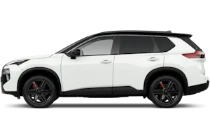 e-4ORCE 213ps N-Trek 4WD Auto