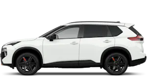 e-POWER 204ps N-Trek 2WD Auto