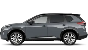 e-POWER 204ps Tekna 2WD Auto