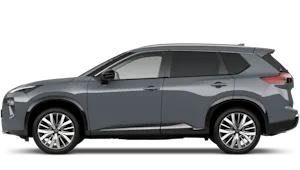 e-POWER 204ps Tekna 2WD Auto