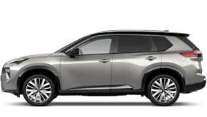 e-POWER 204ps Tekna 2WD Auto