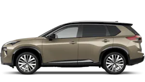 e-4ORCE 213ps Tekna 4WD Auto [7 Seat]