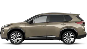 e-4ORCE 213ps Tekna 4WD Auto