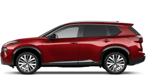 e-POWER 204ps Tekna 2WD Auto
