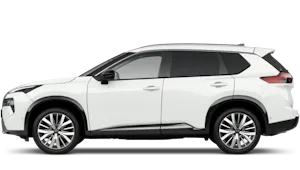 e-4ORCE 213ps Tekna 4WD Auto [7 Seat]