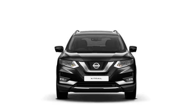 Used Nissan Qashqai Cars For Sale Toomey Nissan