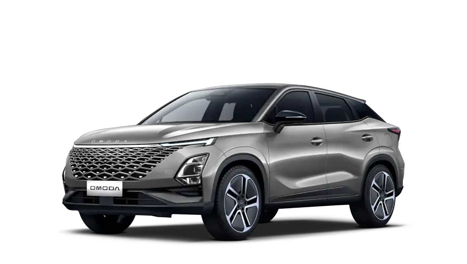 OMODA 5