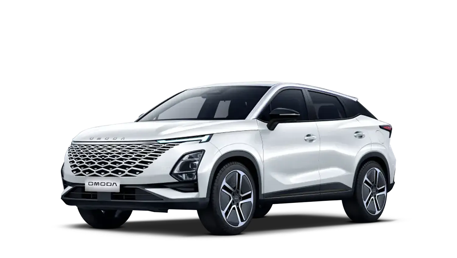 OMODA 5 Personal Contract Hire
