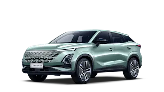 OMODA 5