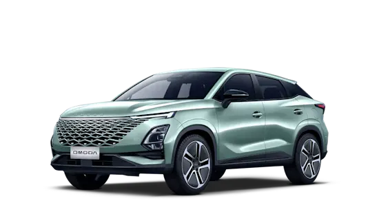 Omoda 5 New Car Offers