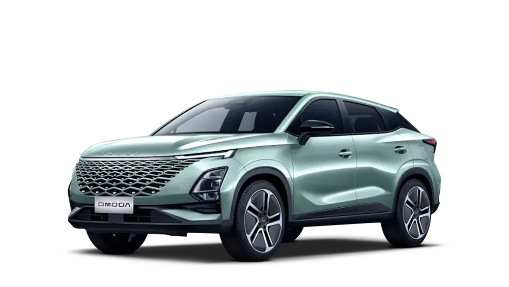 OMODA 5