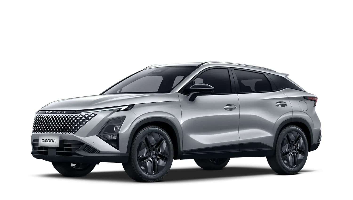 OMODA 5 SHS (Hybrid)