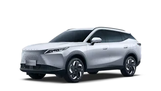 OMODA 7