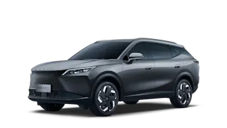 OMODA 7 SHS P