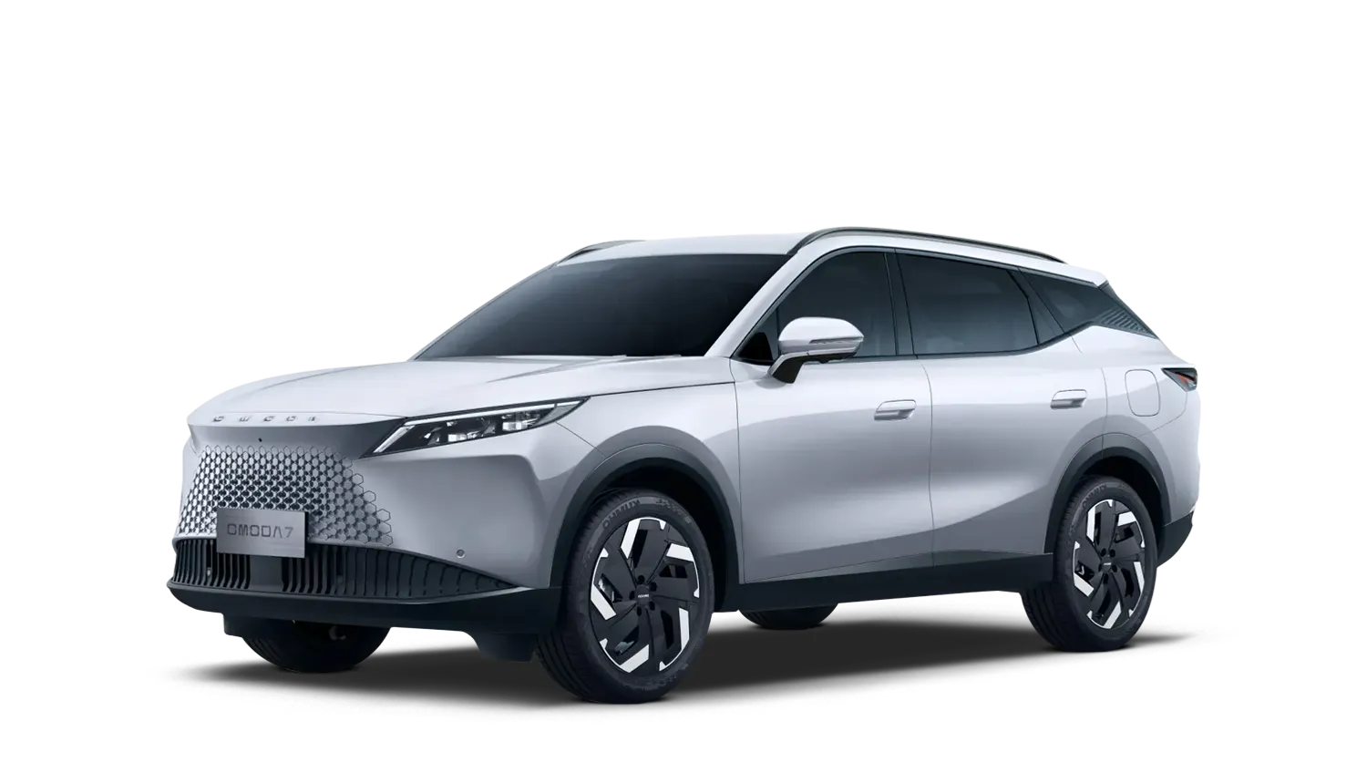 OMODA 7 Petrol