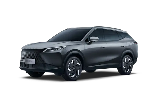 Omoda 7 Shs P New Car Offers