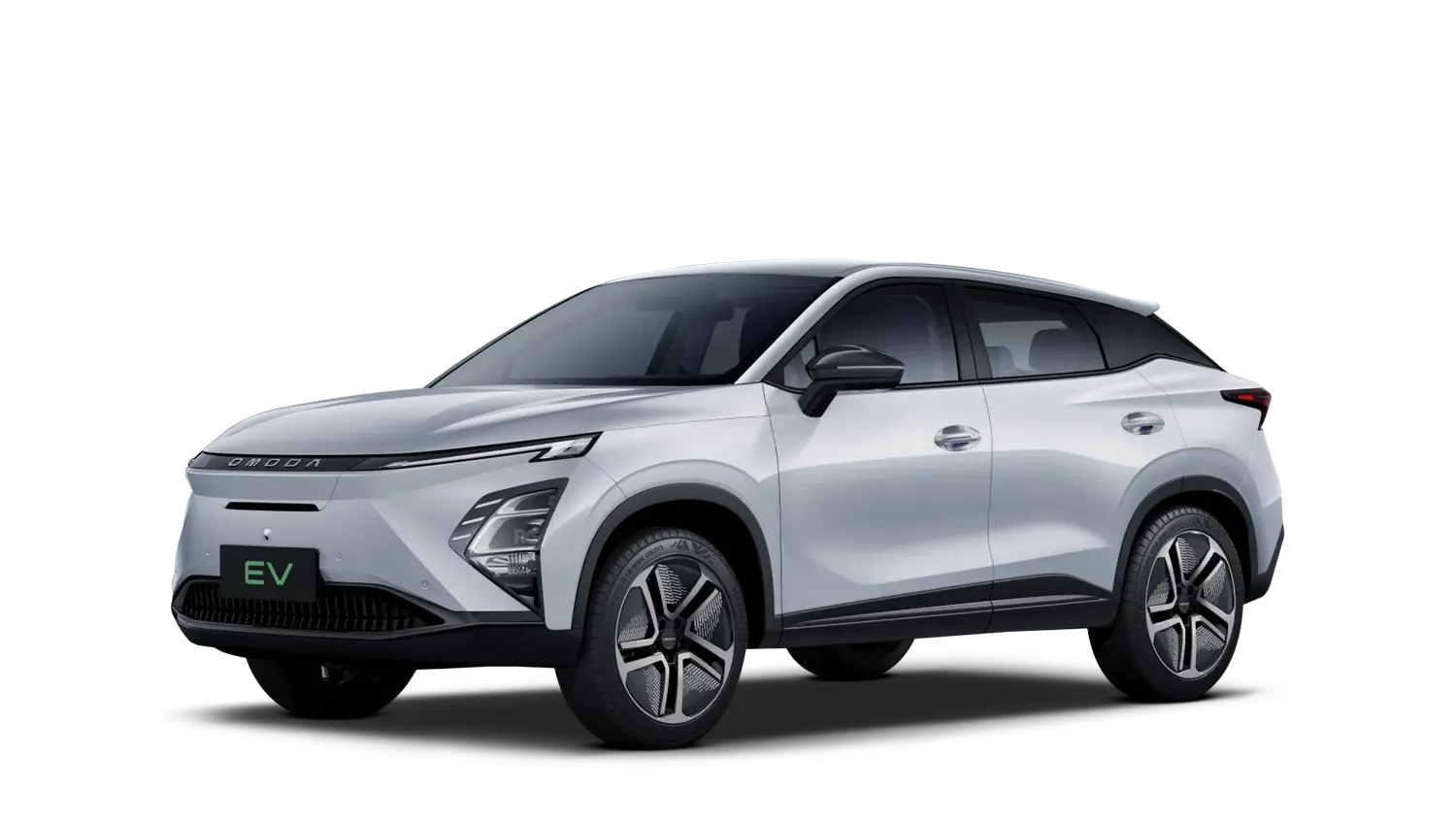 OMODA E5